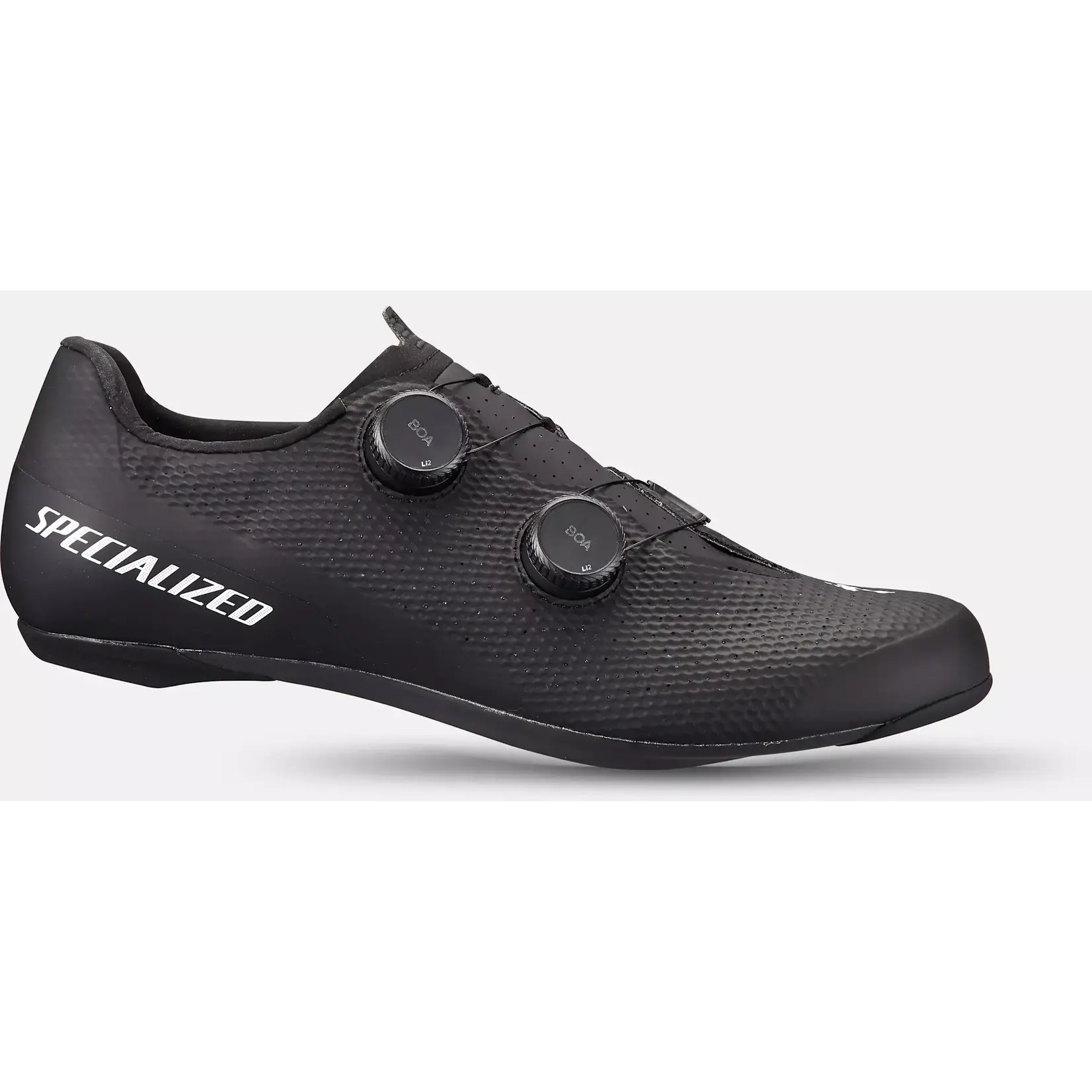 Specialized TORCH 3.0 ROAD SHOE BLACK 42