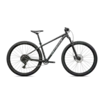 Specialized 2027 ROCKHOPPER SPORT 29" METALLIC OBSIDIAN/SHADOW SILVER Medium