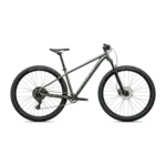 Specialized 2027 ROCKHOPPER SPORT 29" BOTTLE GREEN/OAK GREEN METALLIC  Medium