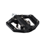 Shimano PD-EH510 EXPLORER SINGLE-SIDED BLACK