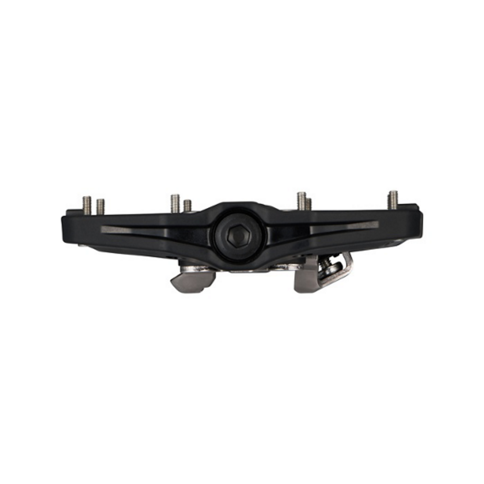 Shimano PD-EH510 EXPLORER SINGLE-SIDED BLACK