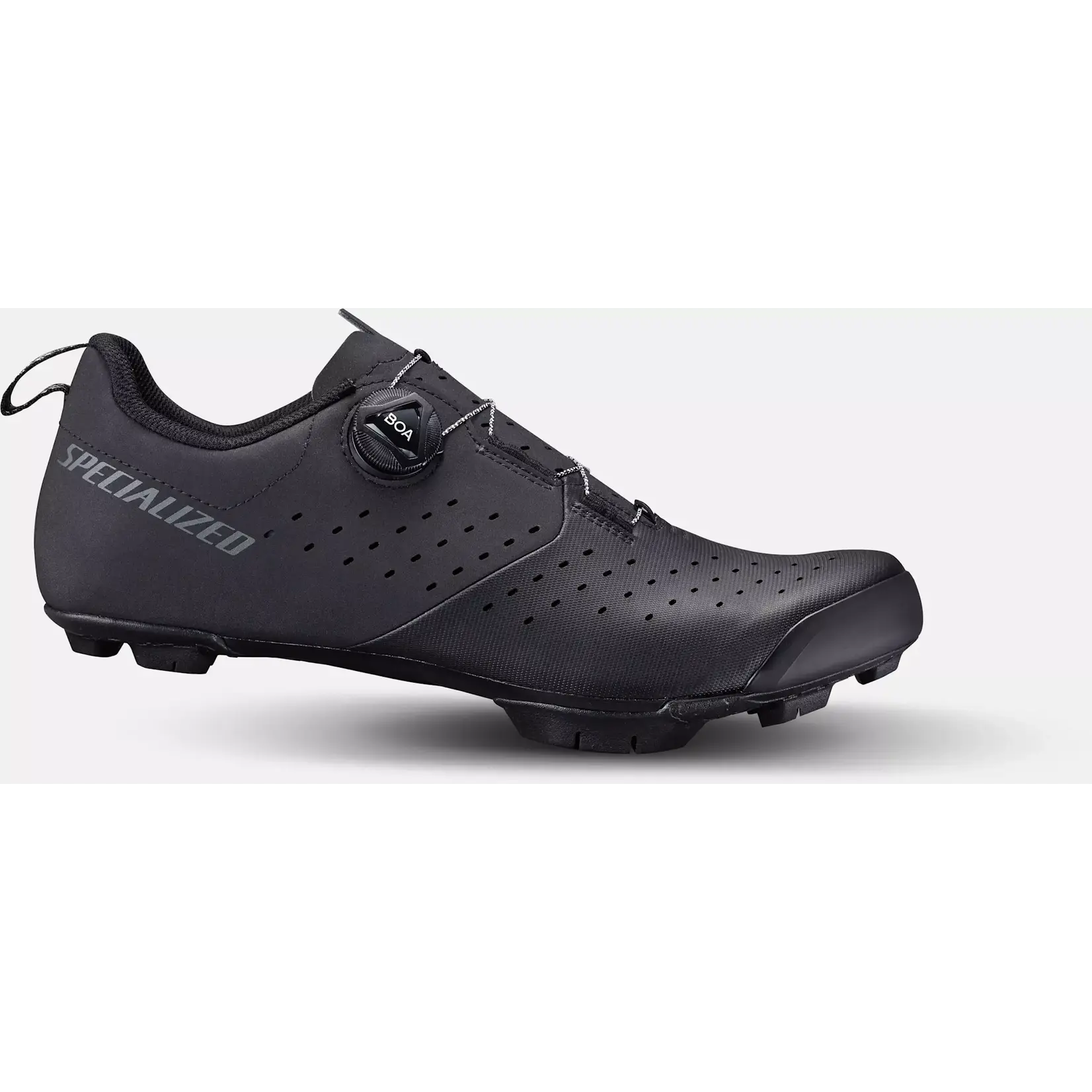 Specialized RECON 1.0 MTB SHOE BLACK 39