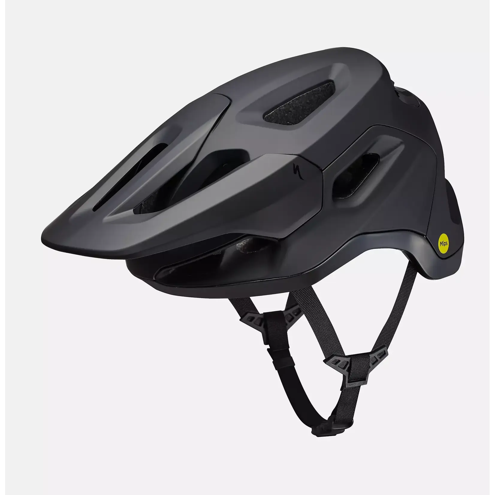 Specialized TACTIC 4 HELMET CE BLACK Large