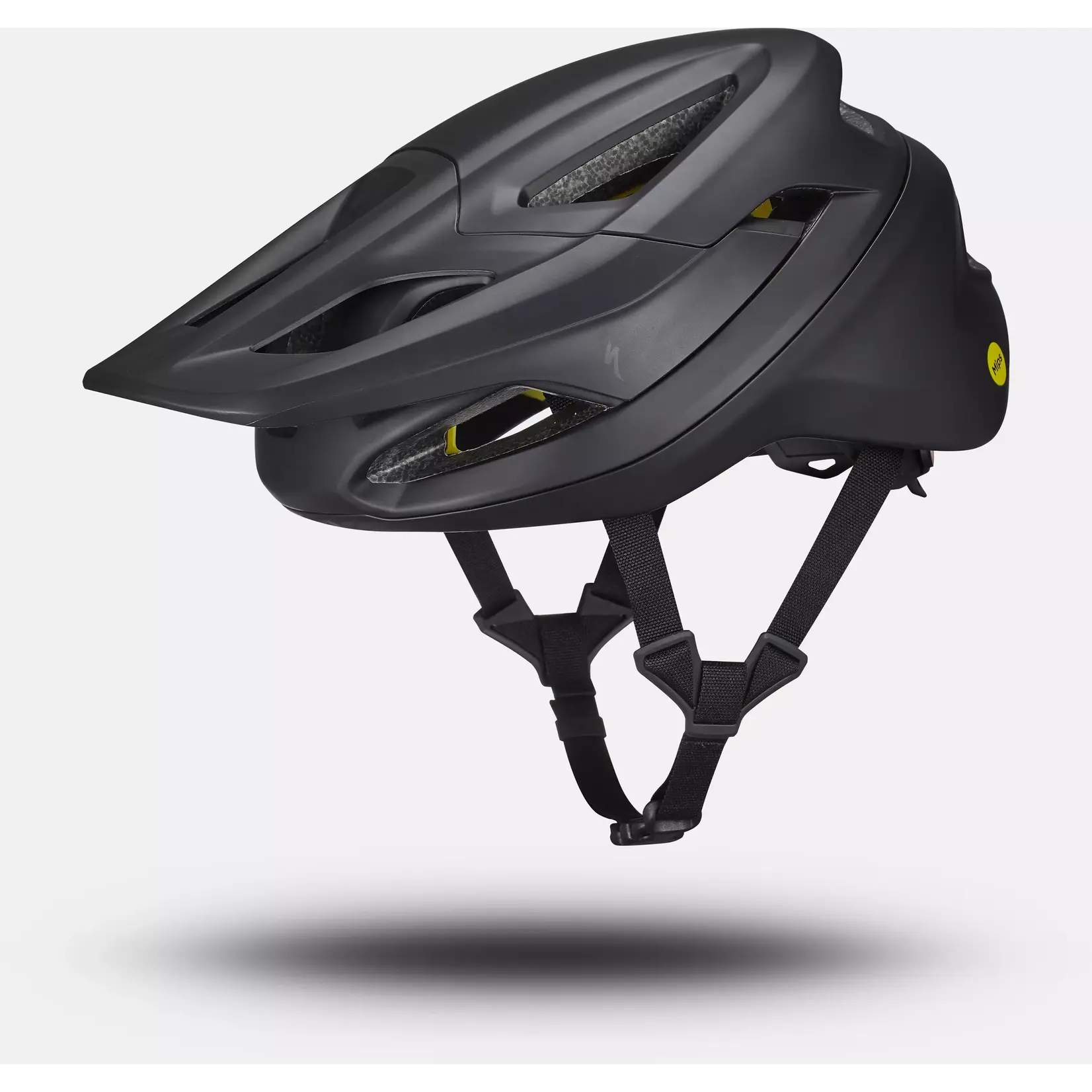 Specialized CAMBER HELMET BLACK Large