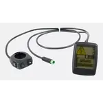 Specialized ELE HMI, WIRED TURBO CONNECT DISPLAY (TCD-W), W/ WIRED REMOTE