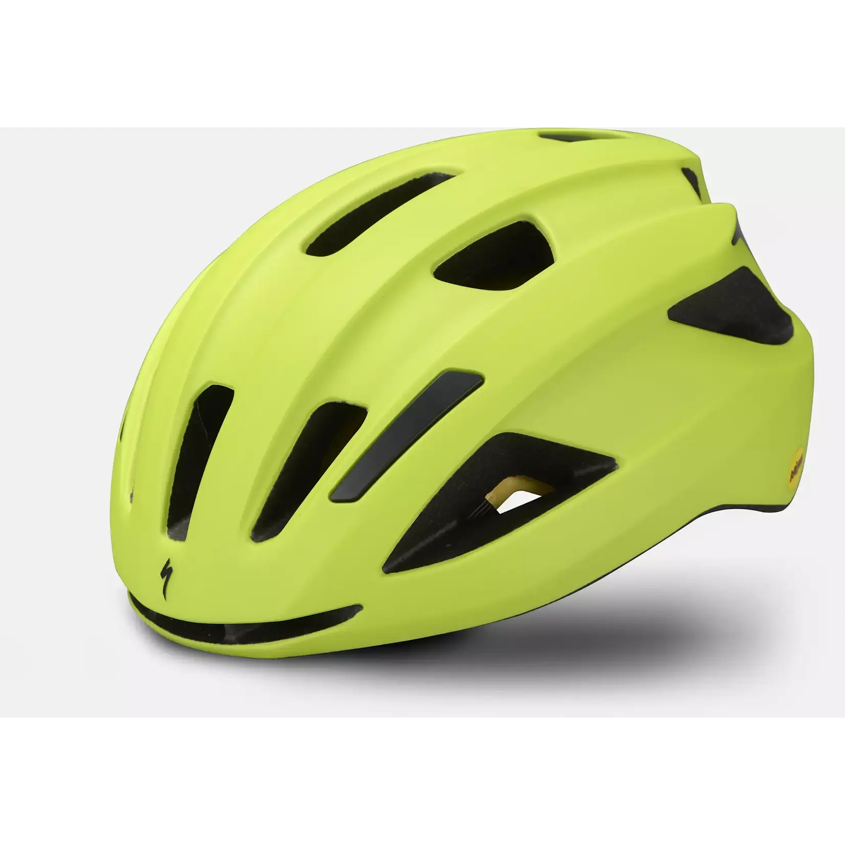 Specialized ALIGN II HELMET MIPS CE HYPERVIZ/BLACK REFL ECTIVE S/M