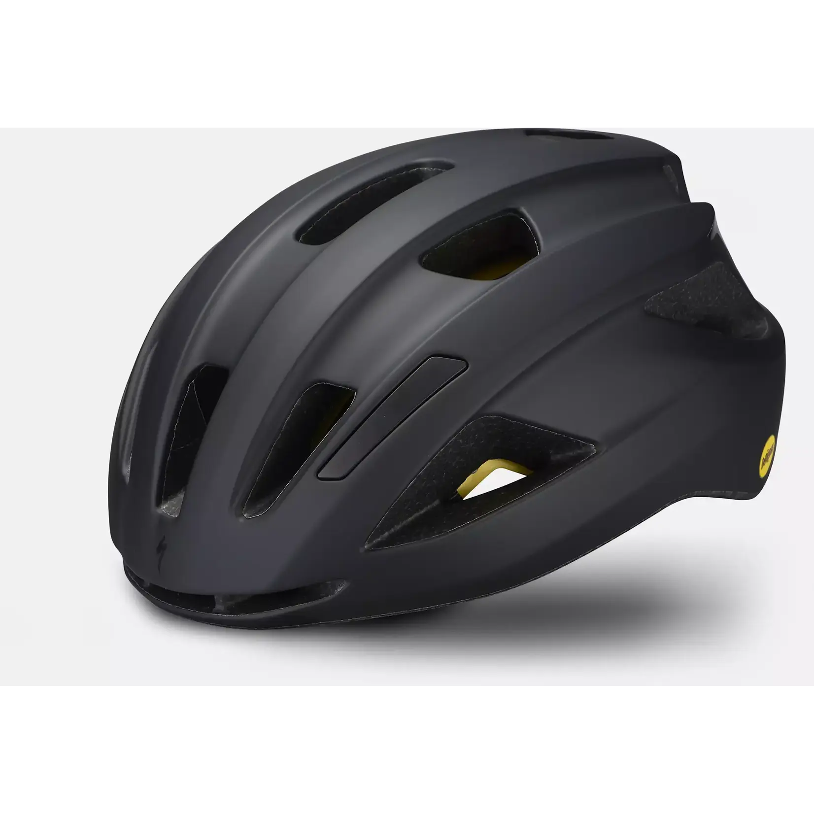Specialized ALIGN II HELMET MIPS CE BLACK/BLACK REFLECTIVE S/M