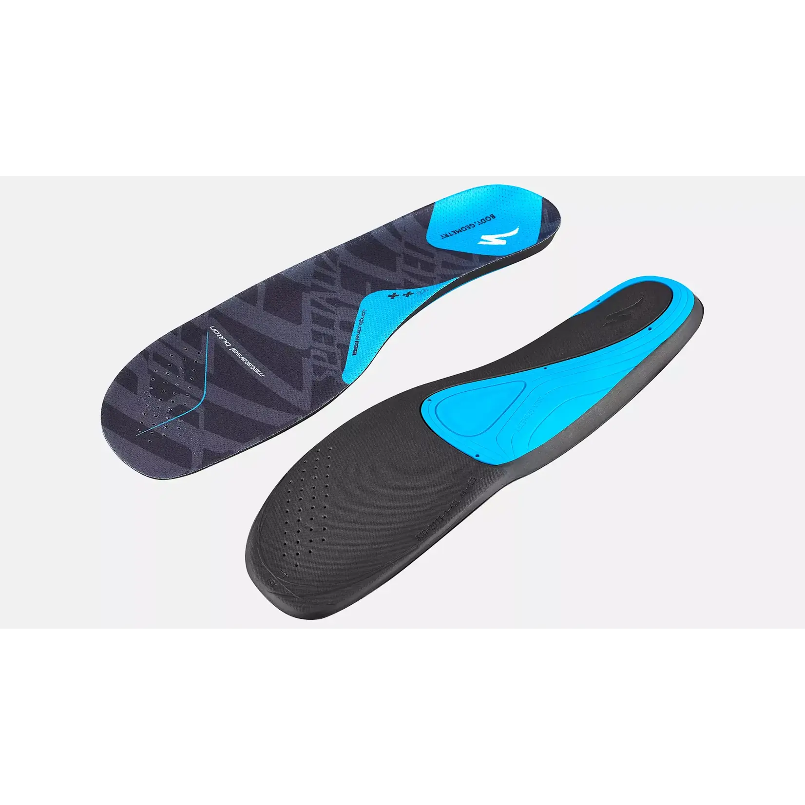 Specialized BG SL FOOTBED GEN 2 BLUE 40-41