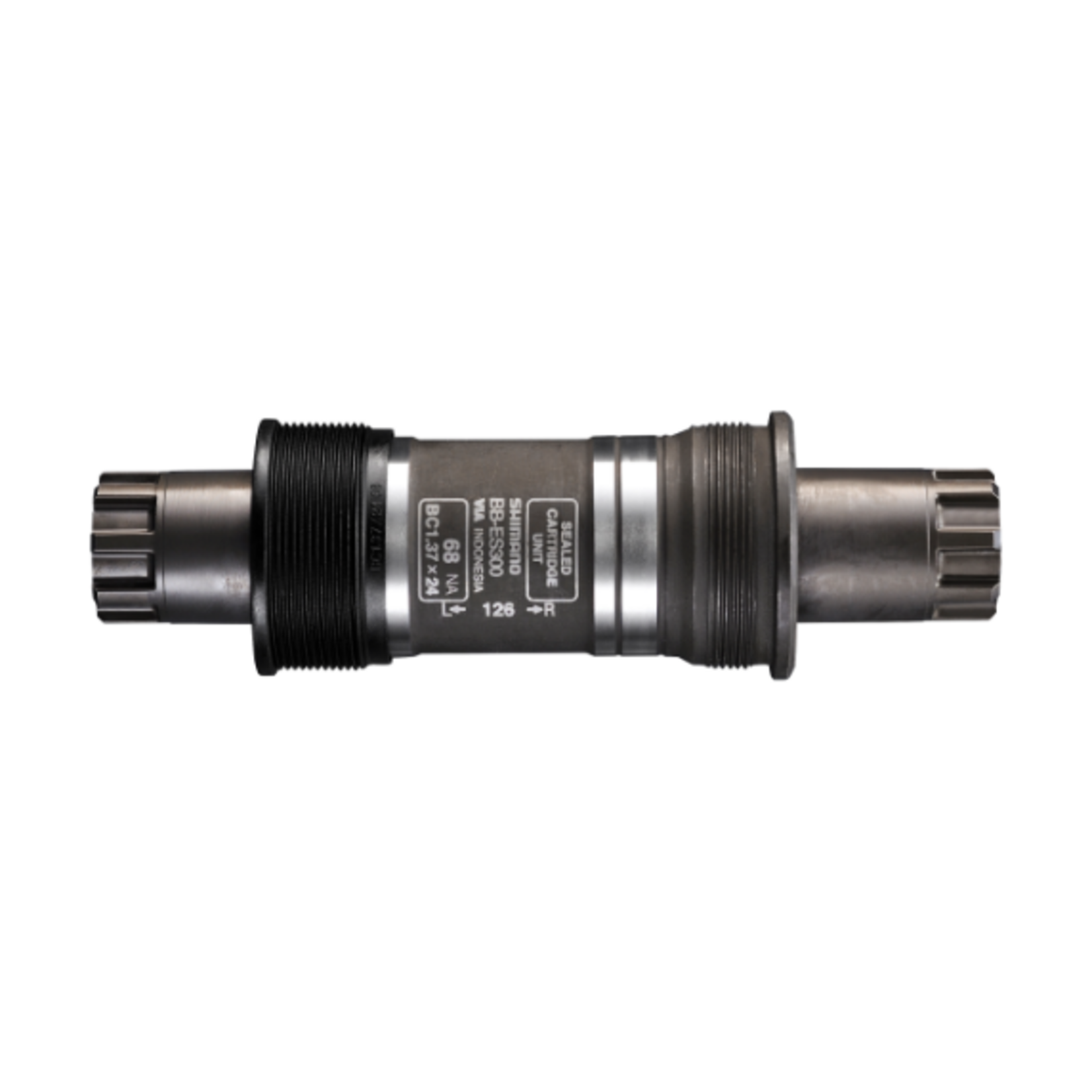 Shimano BB-ES300 BOTTOM BRACKET 73x118mm HOLLOW-TYPE