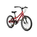 ByK e350 Racing Red