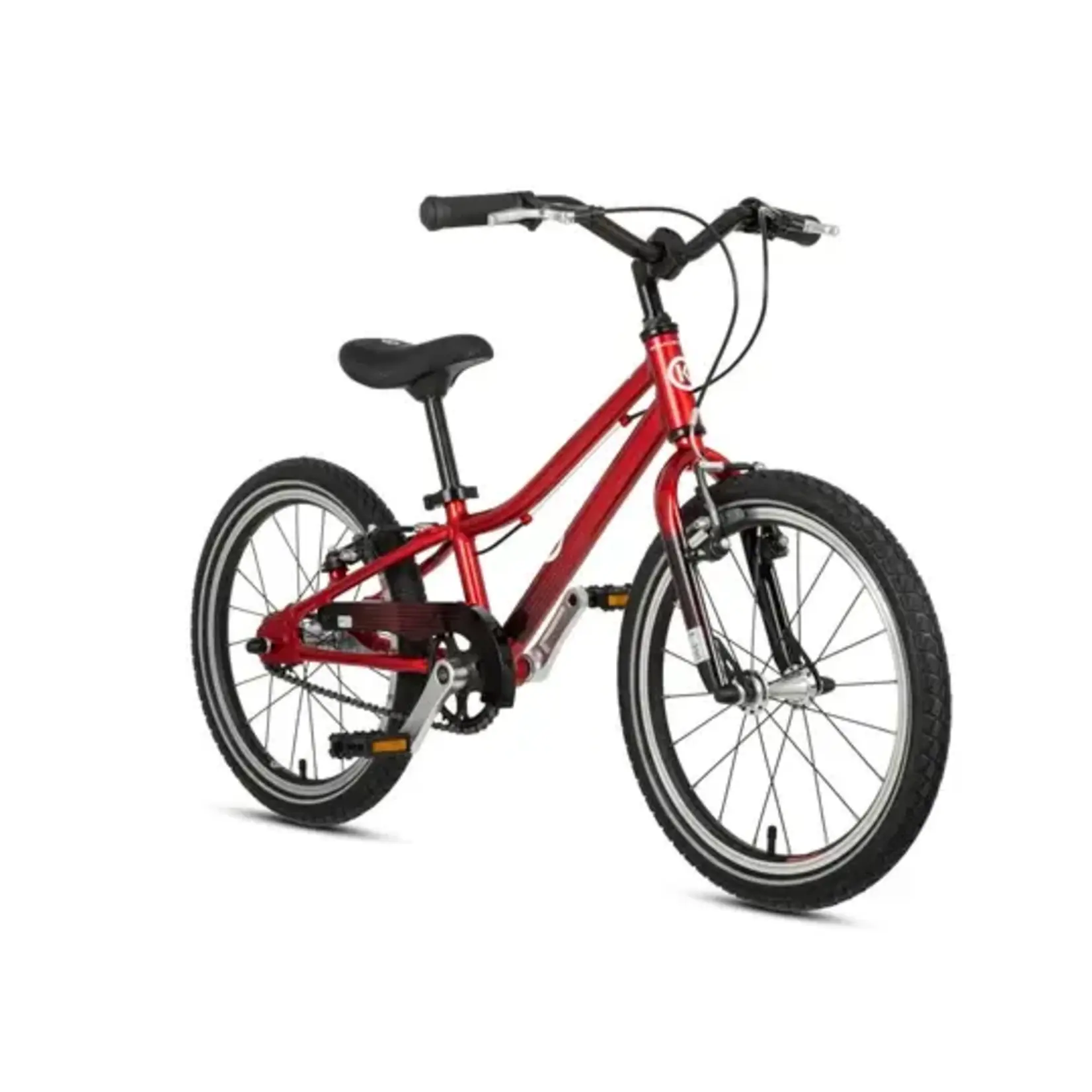 ByK e350 Boys Racing Red