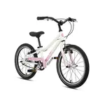 ByK e350 Pearl White/Pretty Pink