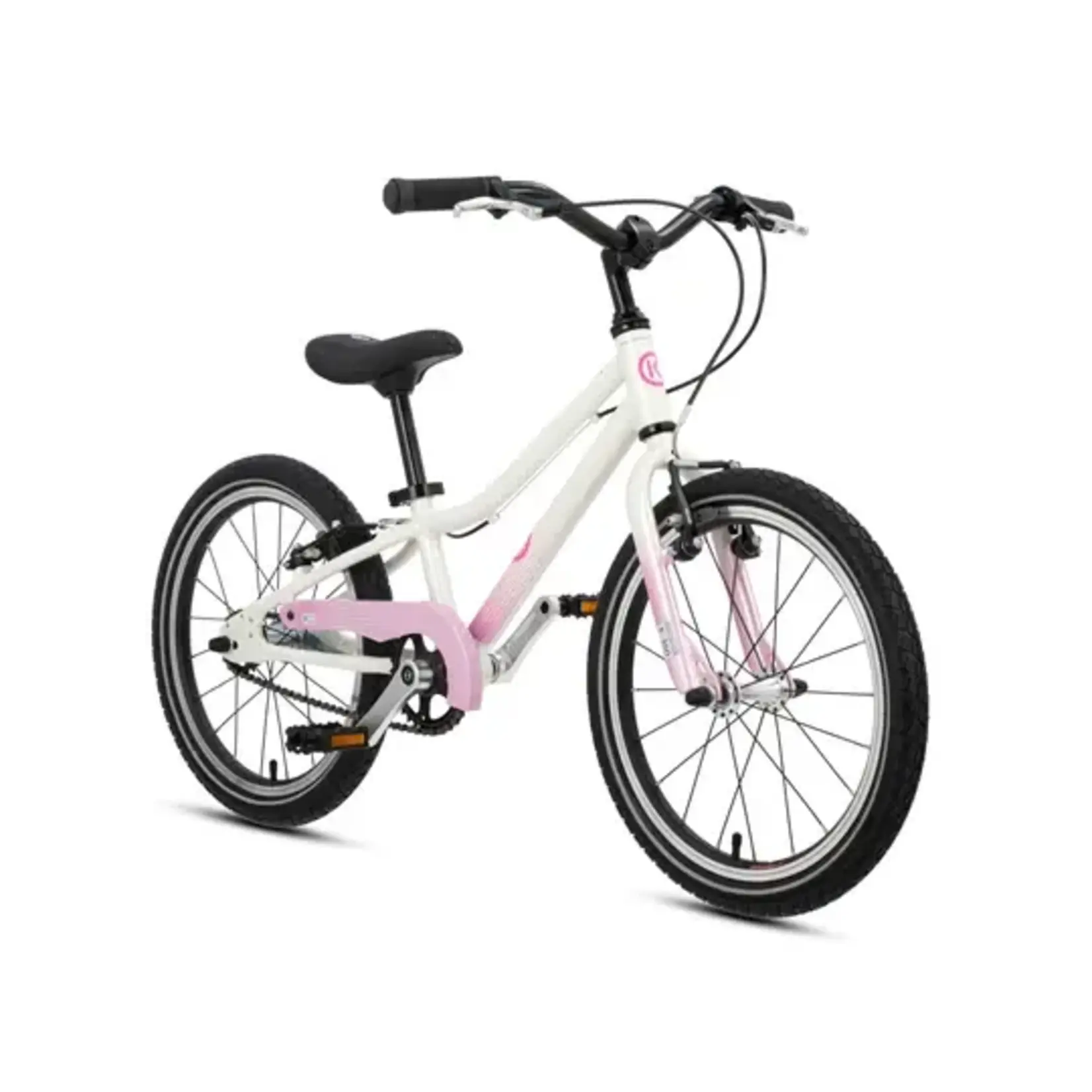 ByK e350 Pearl White/Pretty Pink