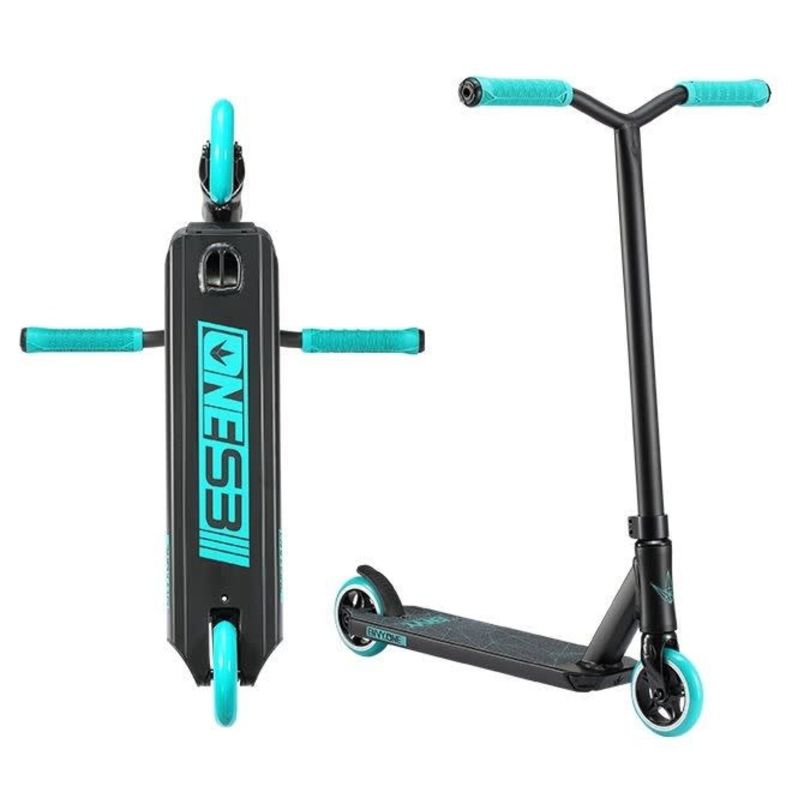 Envy ONE S3 Teal
