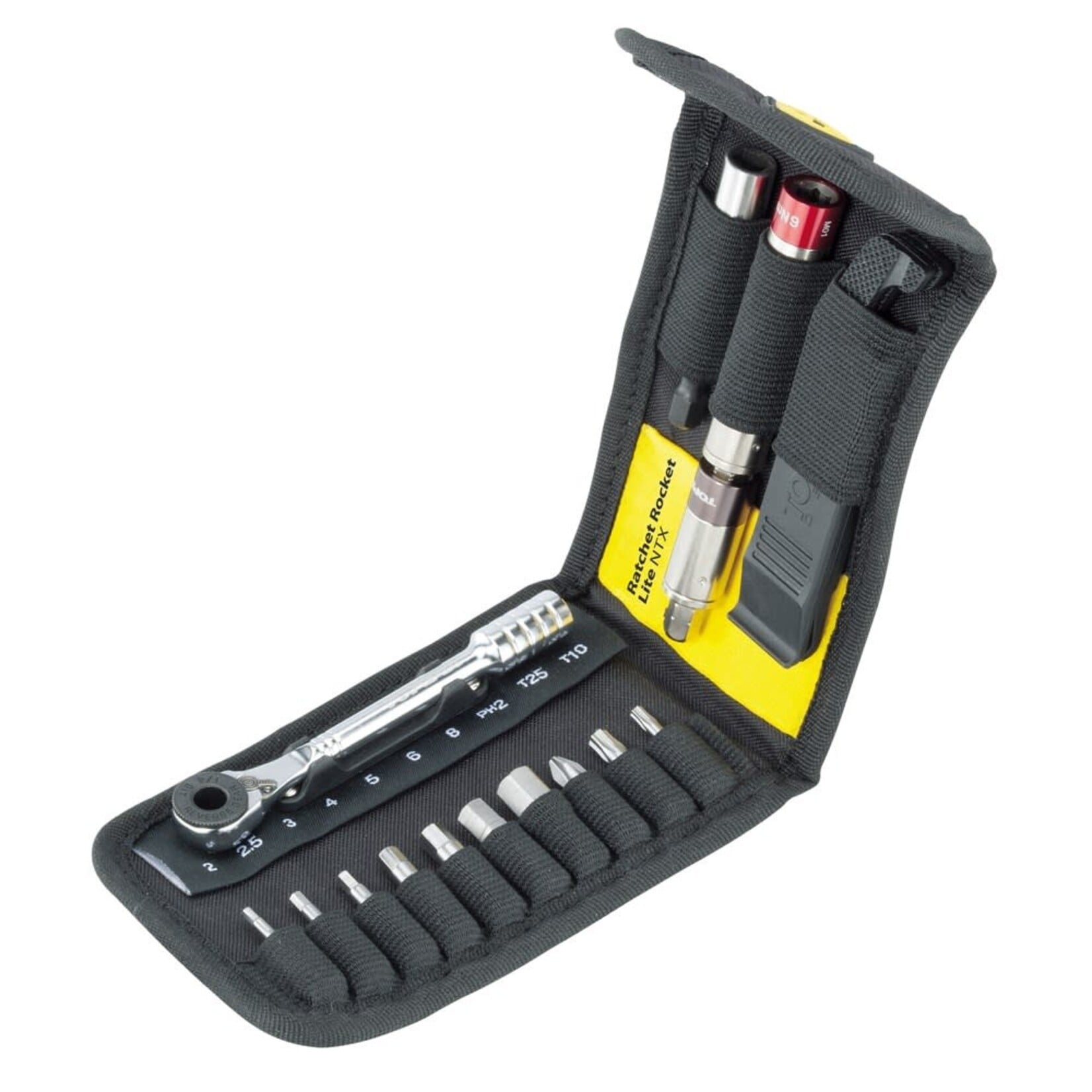 Topeak RATCHET ROCKET LITE NTX