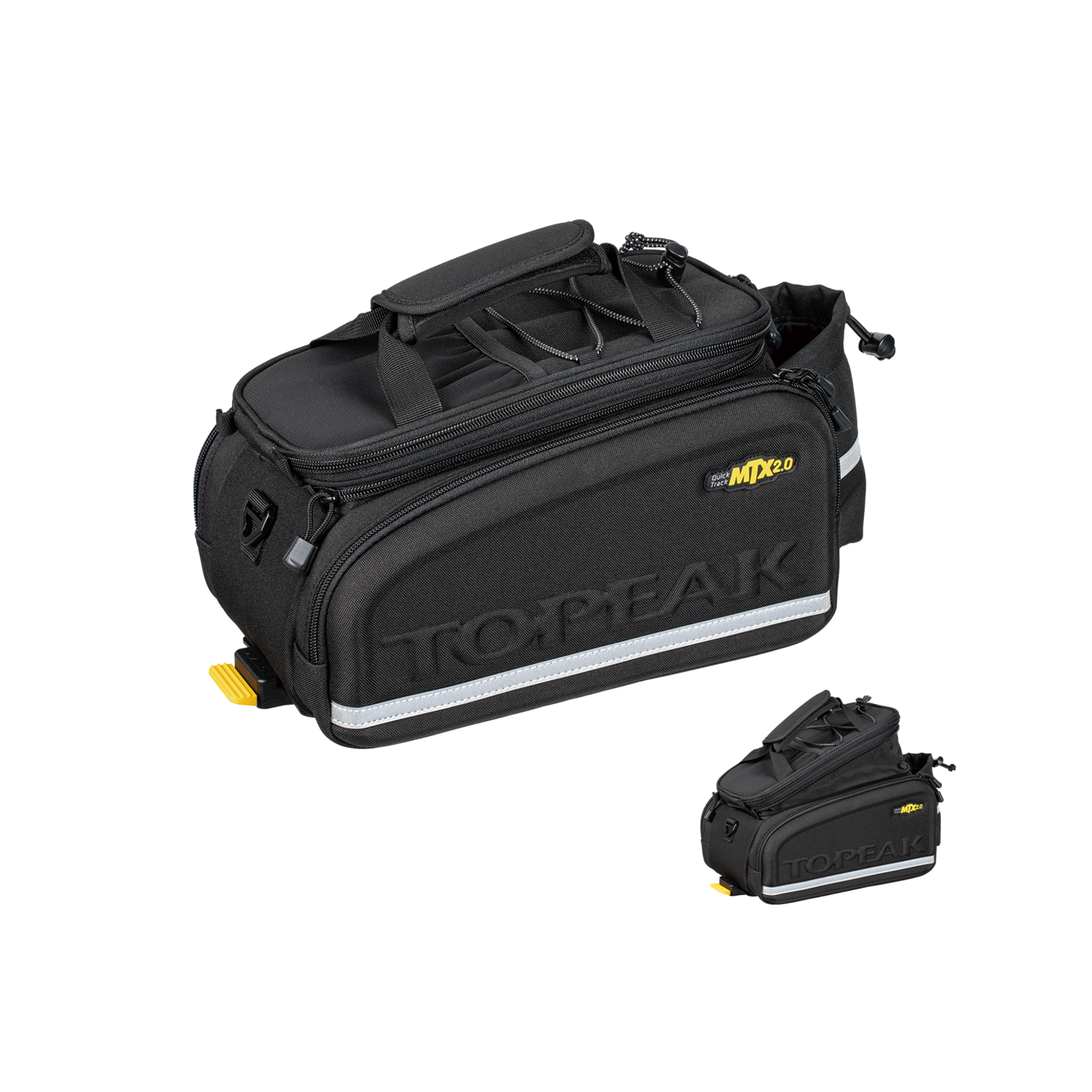 Topeak MTX TRUNKBAG DX 2.0