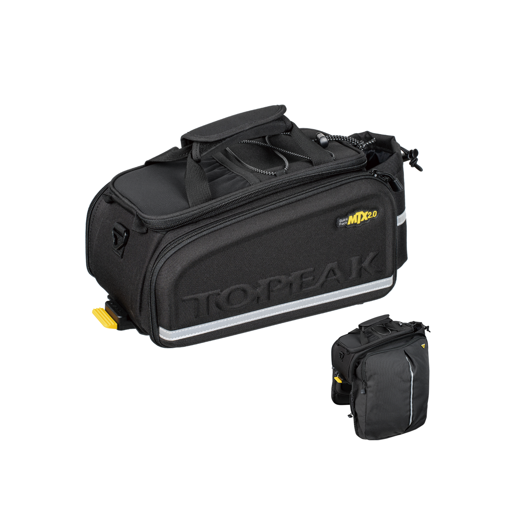 Topeak MTX TRUNKBAG EXP 2.0