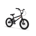 REVO 16" 16.0TT Black/Orange