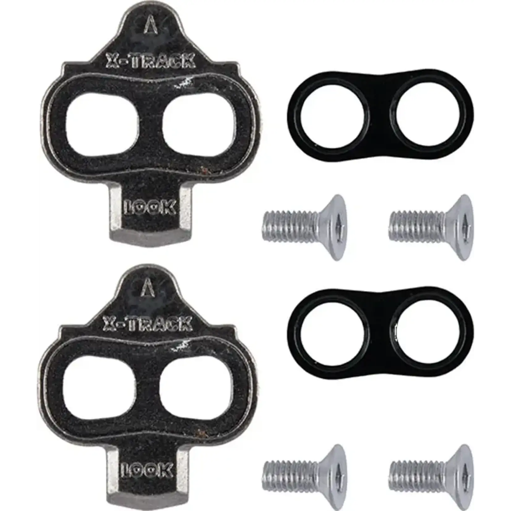 CLEATS XTRACK