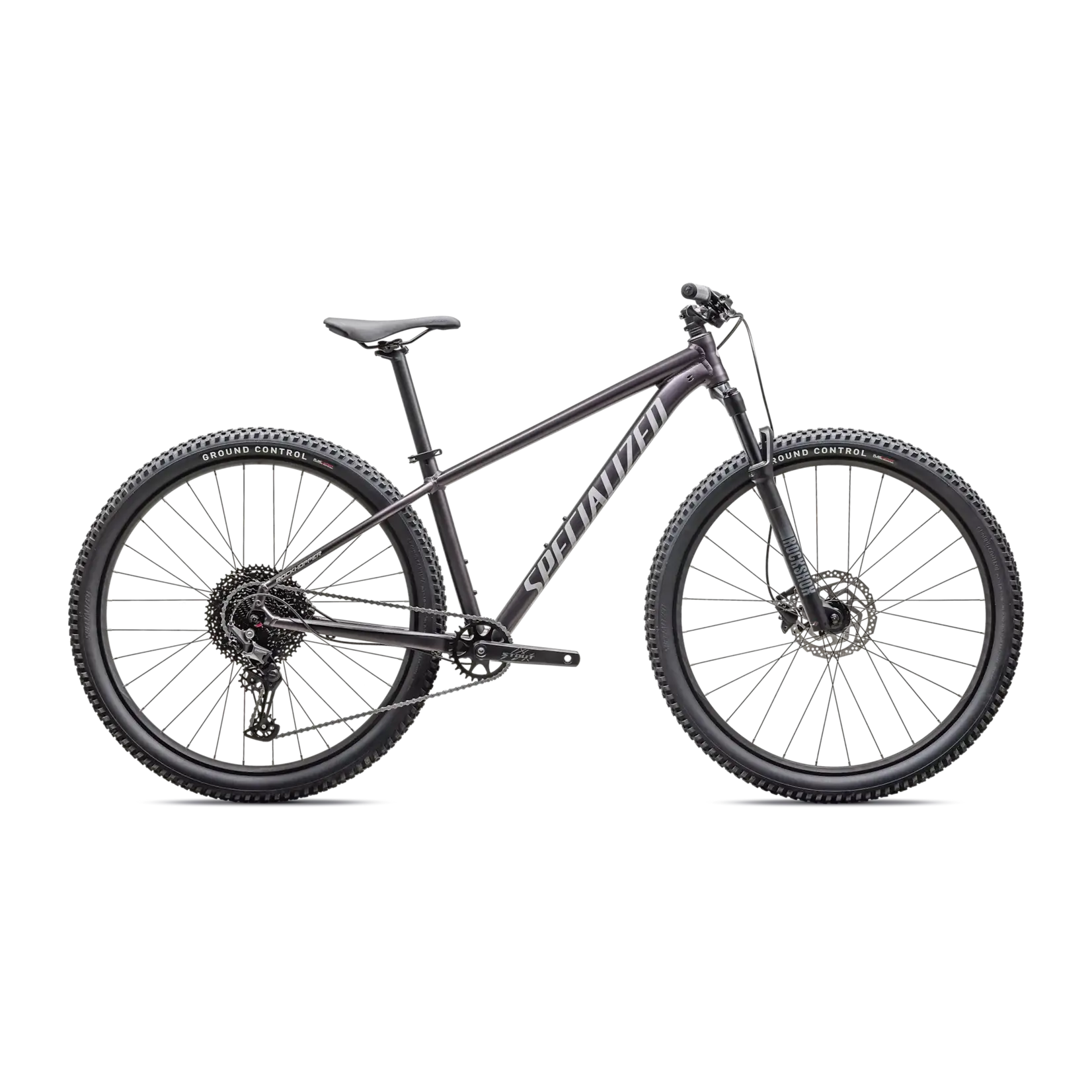 Specialized 2026 ROCKHOPPER COMP 29" NEBULA METALLIC/DOLOMITE Small