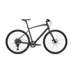 Specialized 2027 SIRRUS X 3.0 KM METALLIS OBSIDIAN/BURNT GOLD Medium