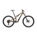 Specialized 2026 STUMPJUMPER 15 EVO ALLOY BURNT GOLD METALLIC/SANDSTONE S4