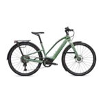 Specialized 2027 VADO SL 4.0 ST EQ 2 PISTACHIO/OAK GREEN METALLIC Medium