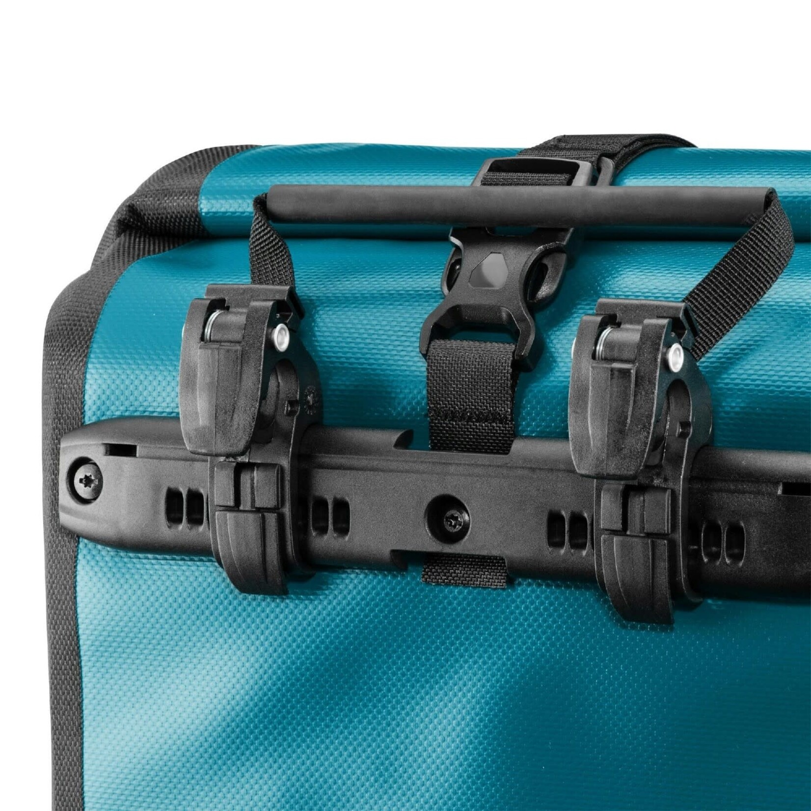 Ortlieb SPORT-ROLLER 29L PAIR QL2.1 PETROL-BLACK F6309