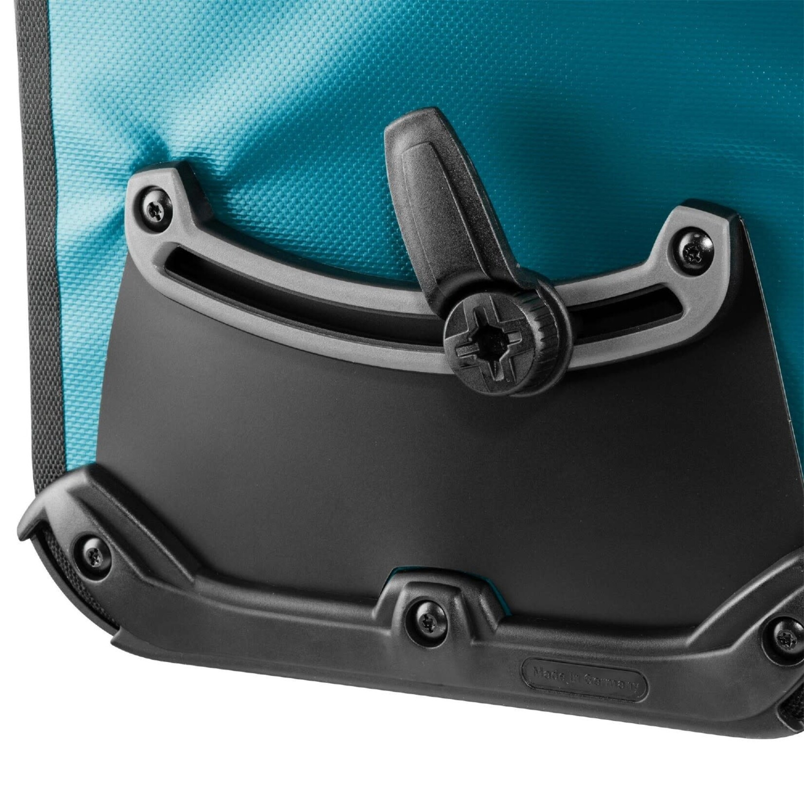 Ortlieb SPORT-ROLLER 29L PAIR QL2.1 PETROL-BLACK F6309
