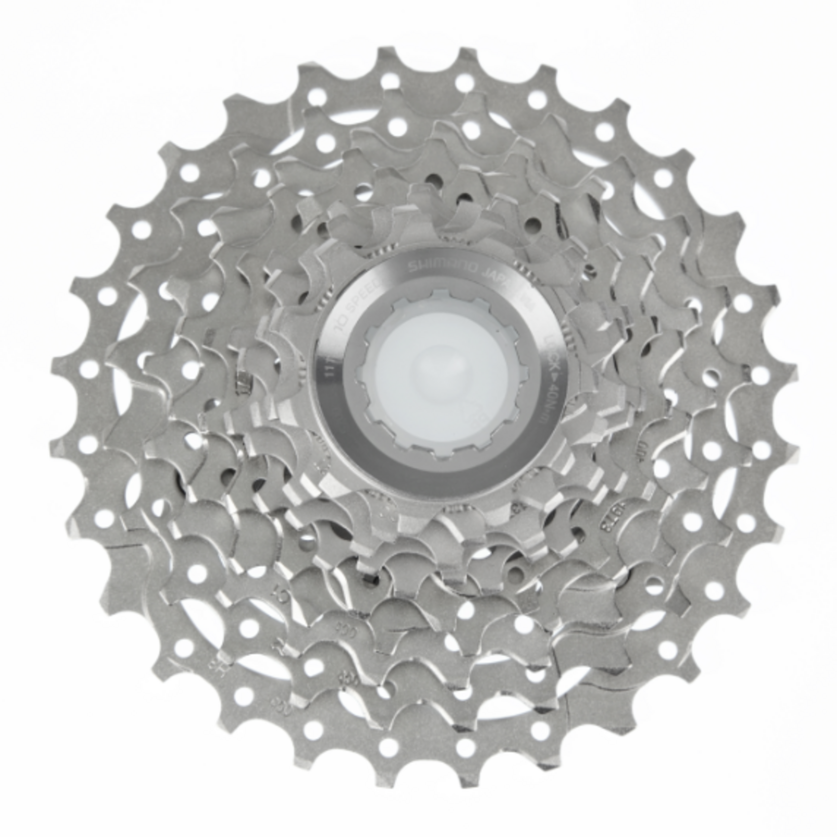 Shimano CS-6700 CASSETTE 10-SPEED 11-28 ULTEGRA