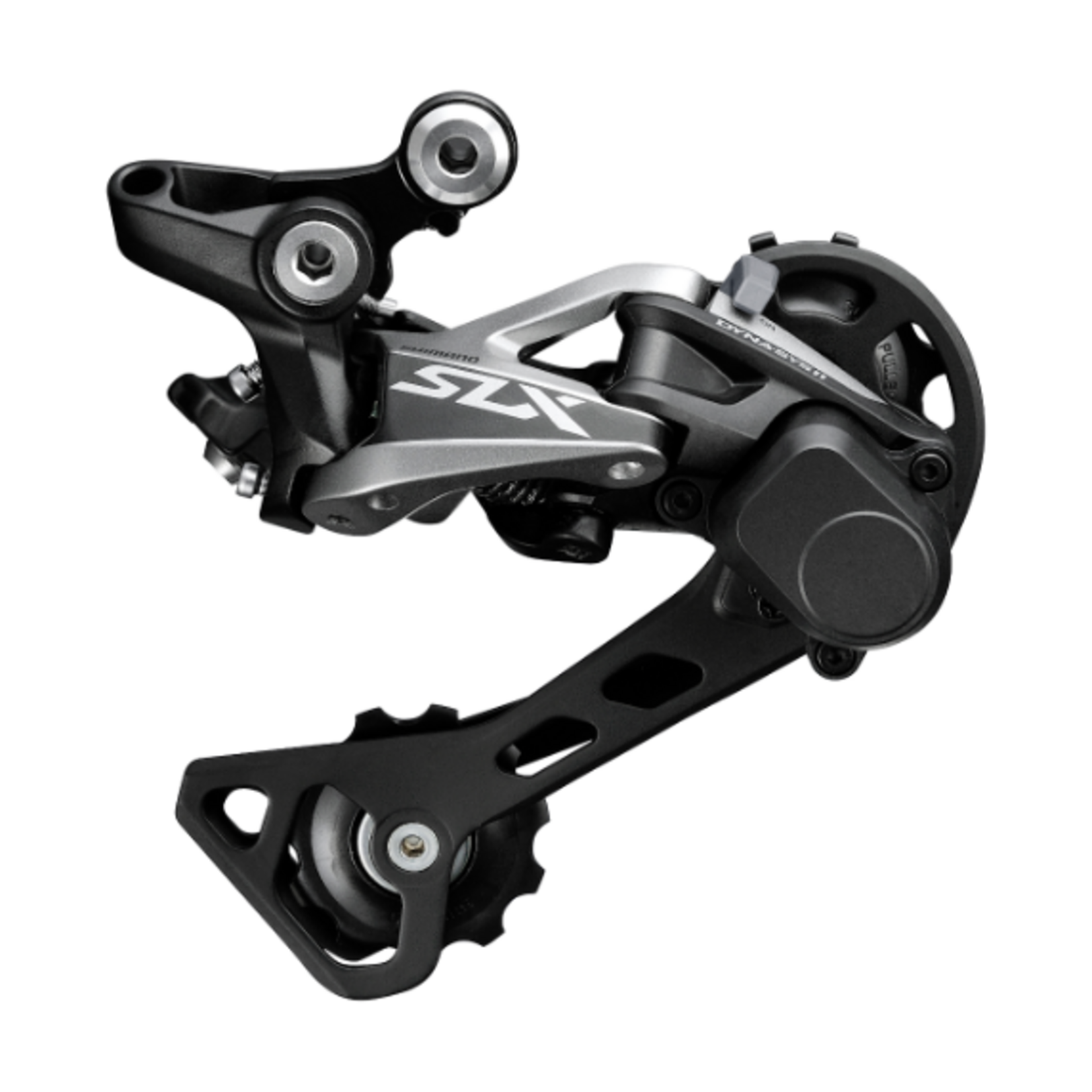 Shimano RD-M7000 REAR DERAILLEUR SLX  SHADOW+ MEDIUM 1x11 46T MAX. 2x11 42T MAX.
