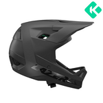 CHASE KC Matte Black XS