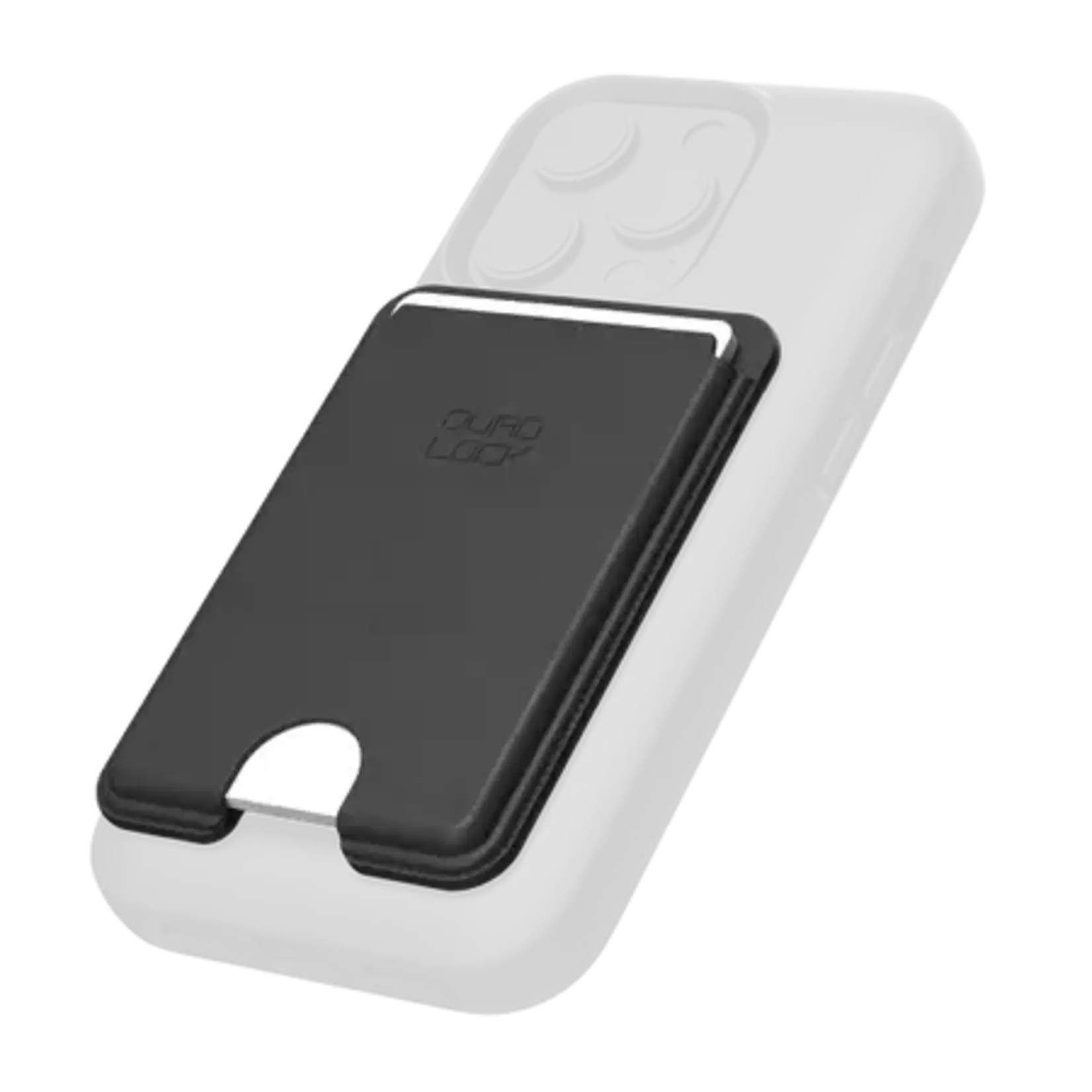 QuadLock Mount - Wallet MAG