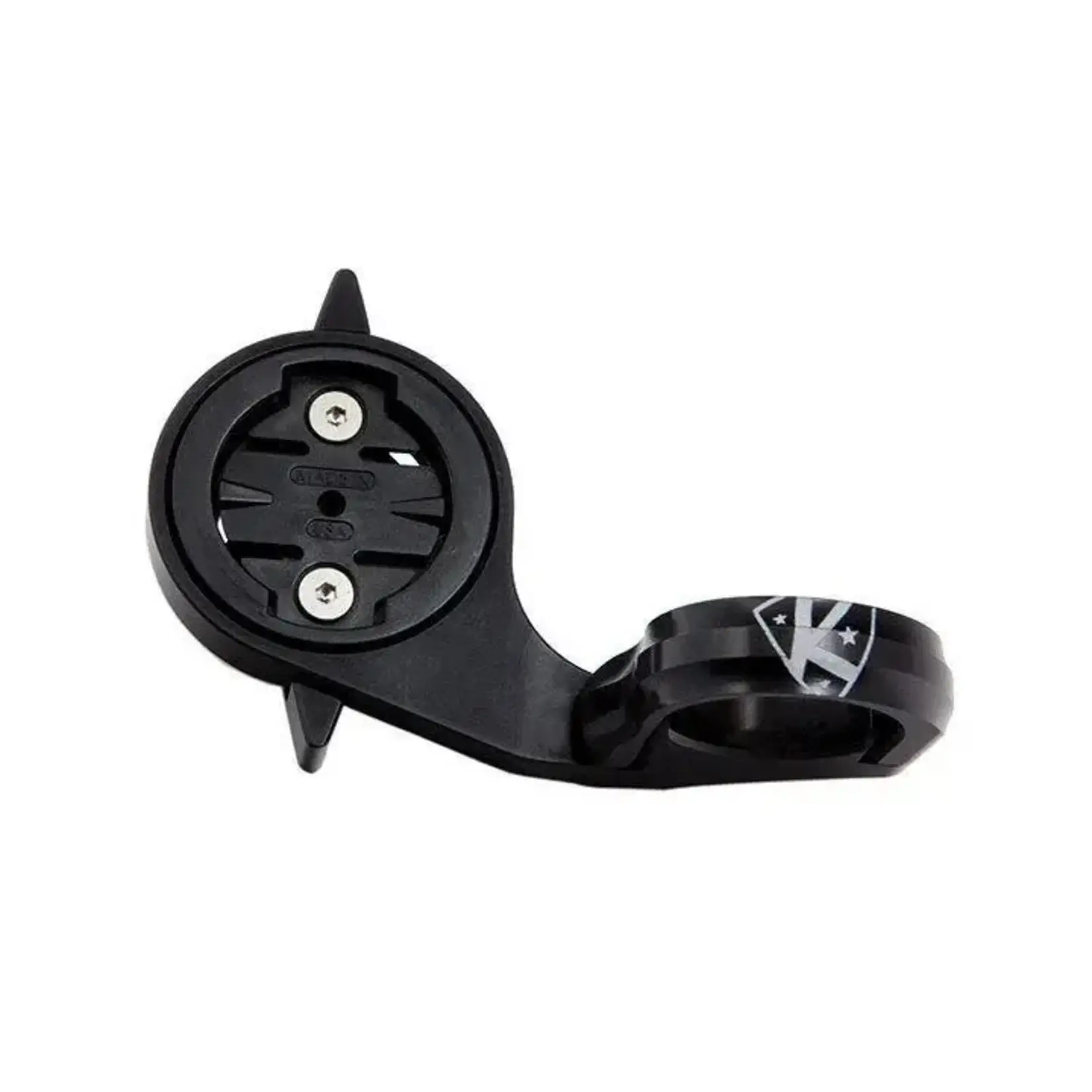 K-Edge Mounts TT Mount Black