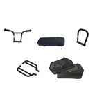 Wombat Passenger Pack Compact SUV