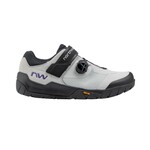 OVERLAND PLUS Grey/Dark Purple 42