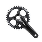 Shimano FC-RX820-1 CRANKSET HOLLOWTECH II 12-speed 172.5 mm 40T GRX