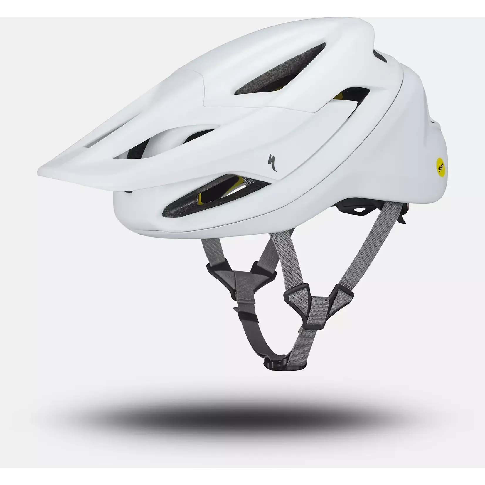 Specialized CAMBER HELMET CE WHITE Small