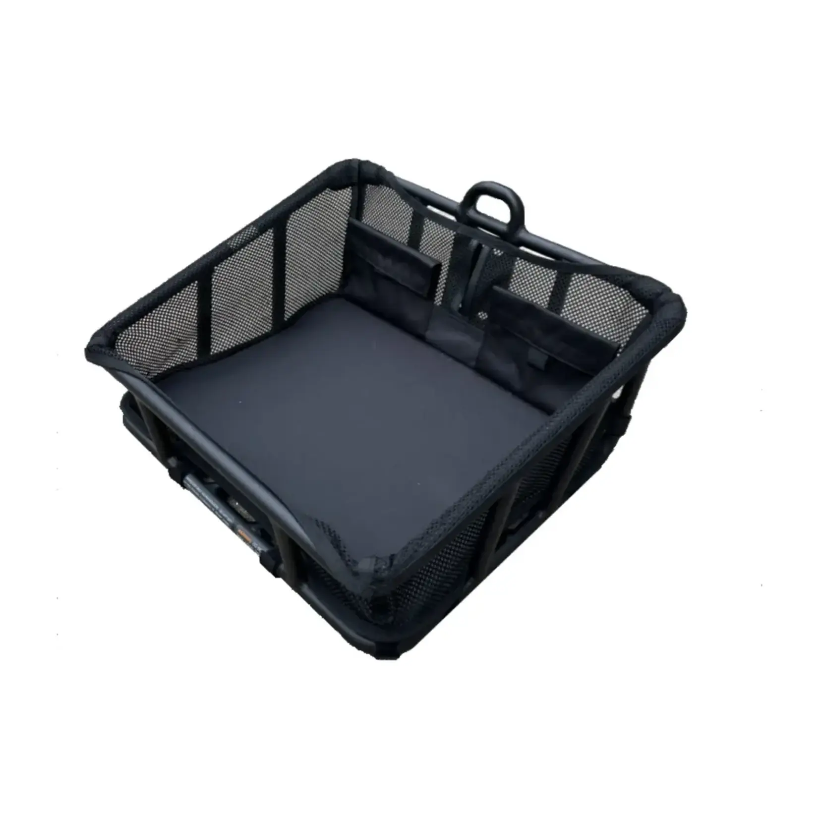 Wombat Front Carrier Set (includes Liner, Headbadge & Cargo Net)