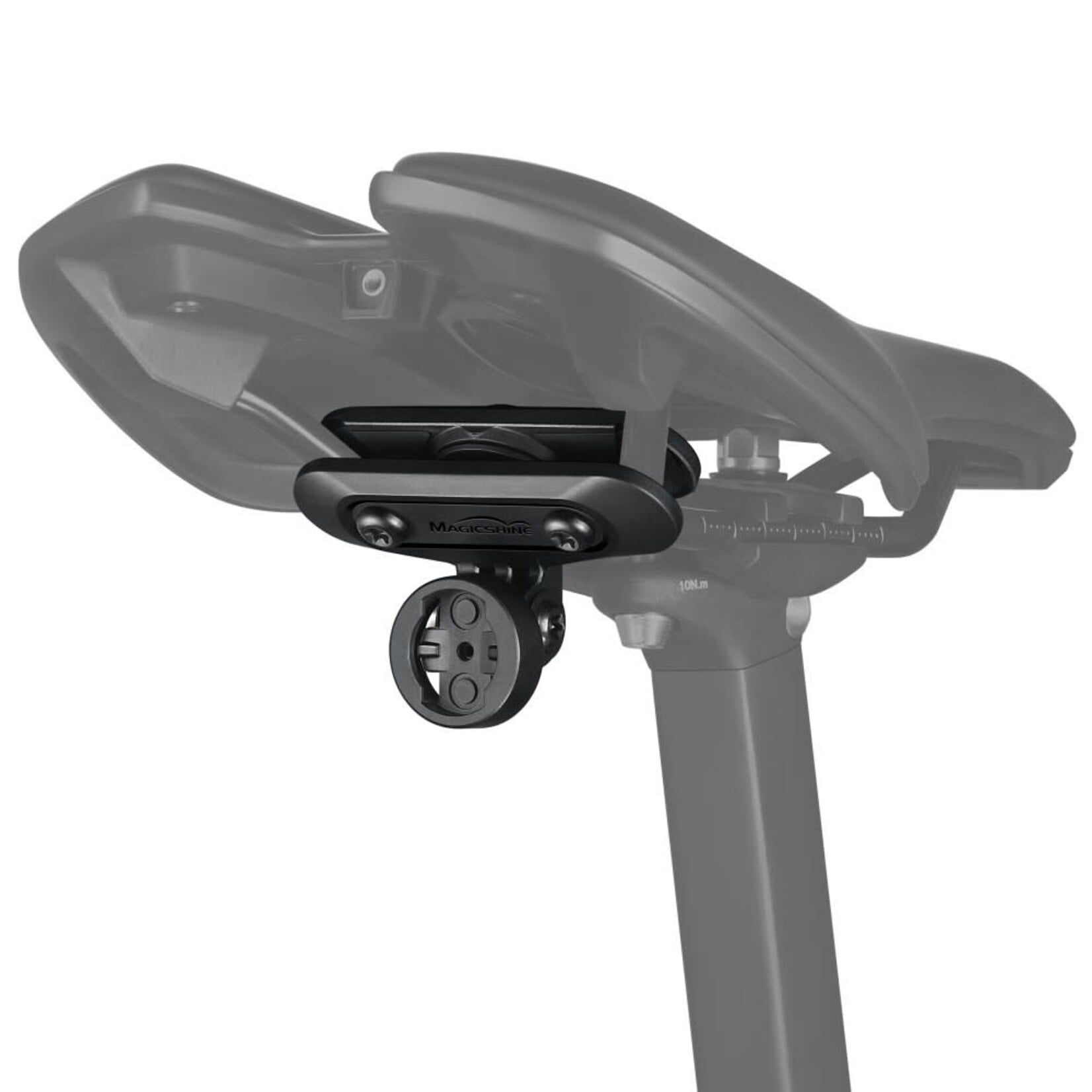 MOUNTS - NetFy Smart Saddle Mount for Tracker