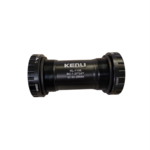 KENLI Bottom Bracket - External 30/28mm PRAXIS 73mm Shell BC1.37 x 24T - 30x7mm