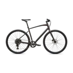 Specialized 2027 SIRRUS X 2.0 KM METALLIC OBSIDIAN/BURNT GOLD Large