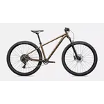 Specialized 2027 ROCKHOPPER SPORT 29" BURNT GOLD METALLIC/STALLION Medium