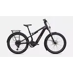 Specialized 2027 VADO X 3 4.0 OBSIDIAN/SILVER/BIRCH Medium