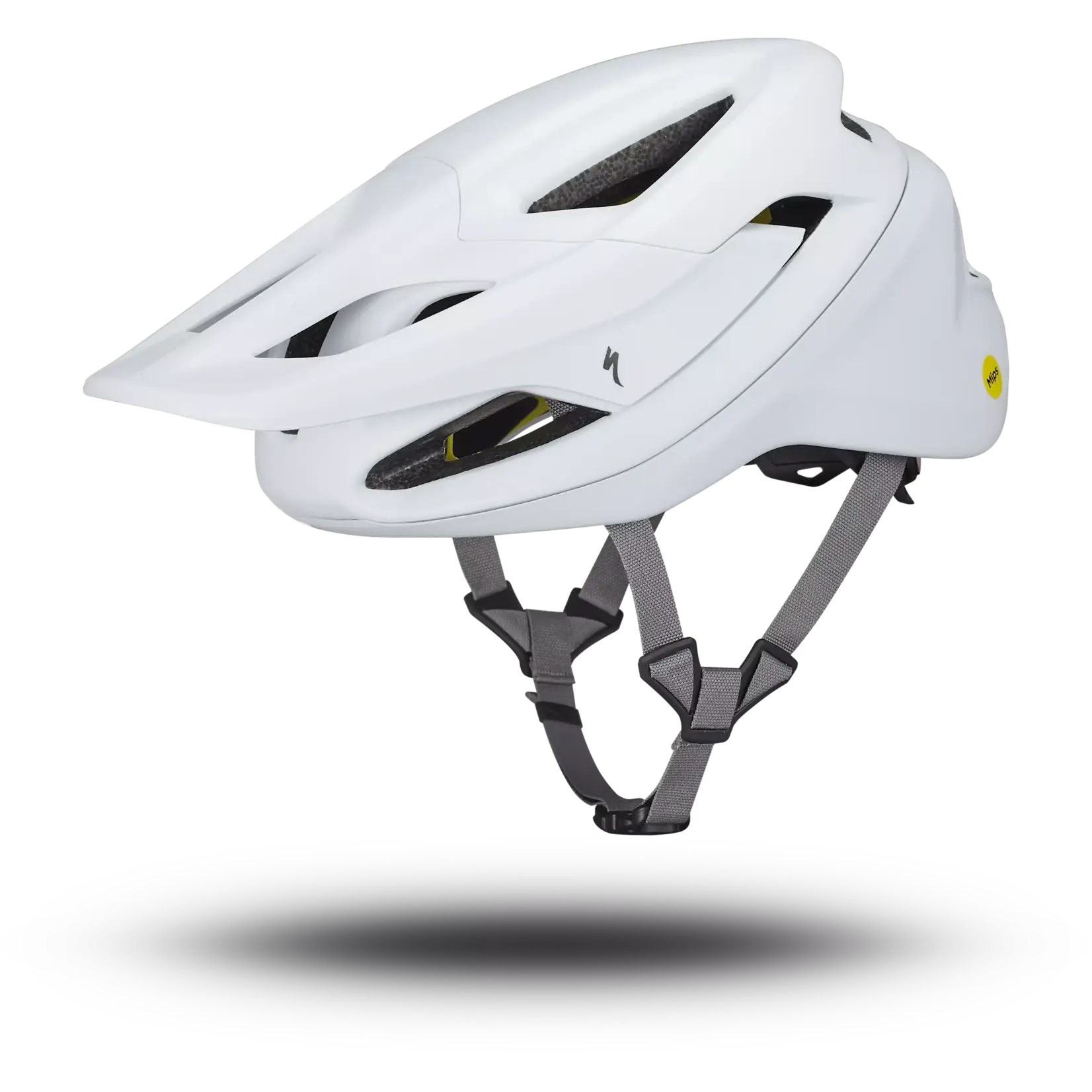 Specialized CAMBER HELMET CE WHITE XS