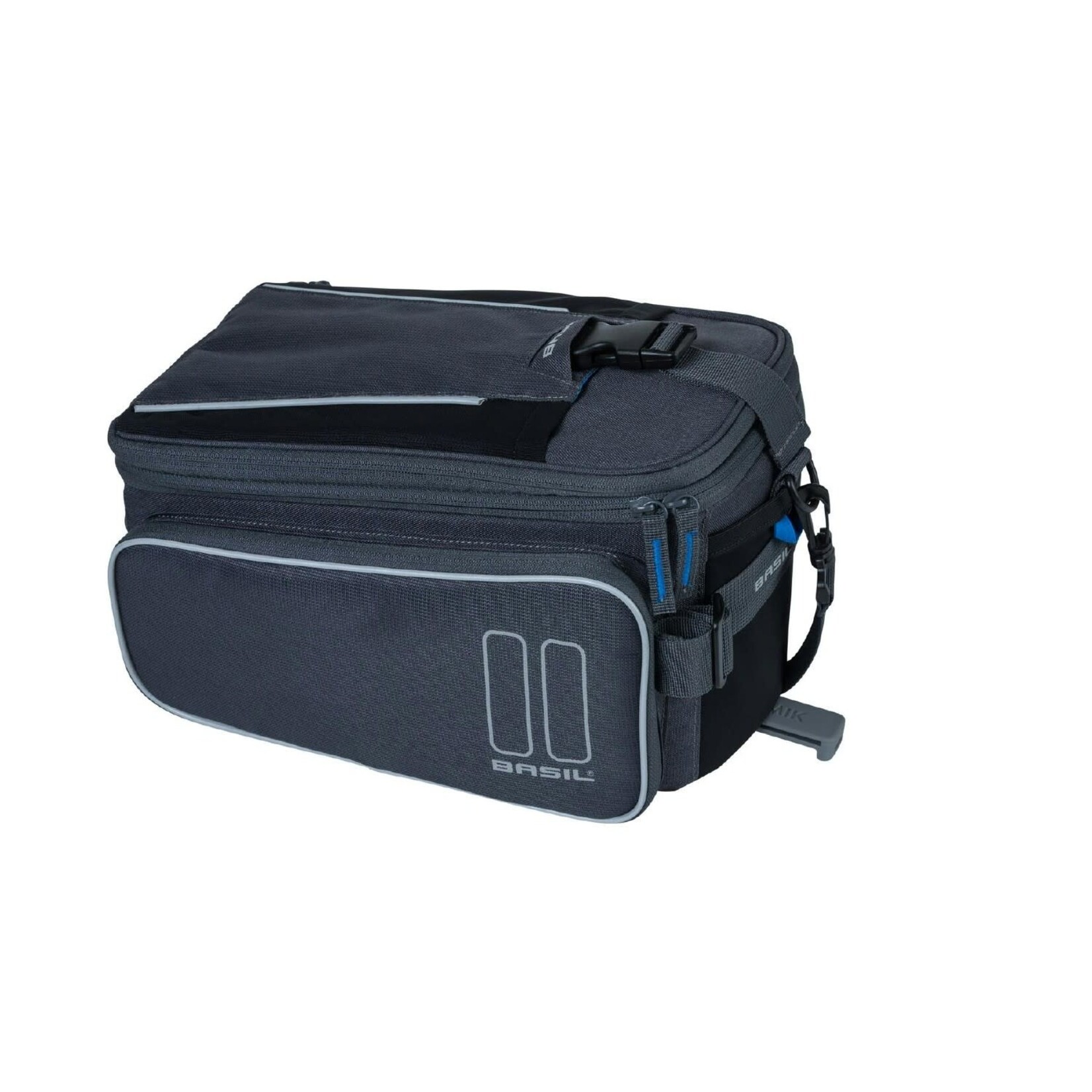 SPORT Design Trunkbag 7-15L MIK Graphite