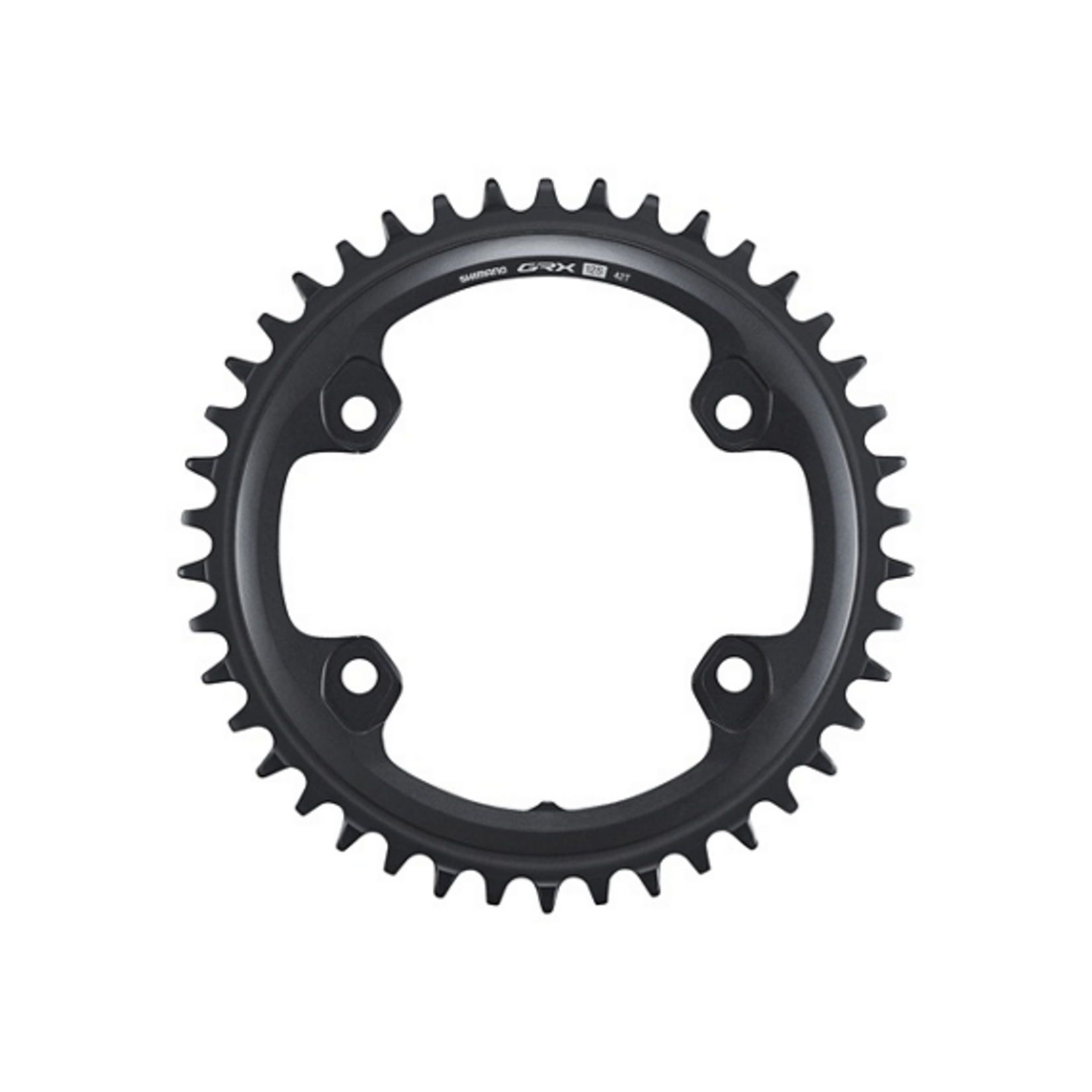 Shimano FC-RX820-1 CHAINRING GRX 12 Speed 42T