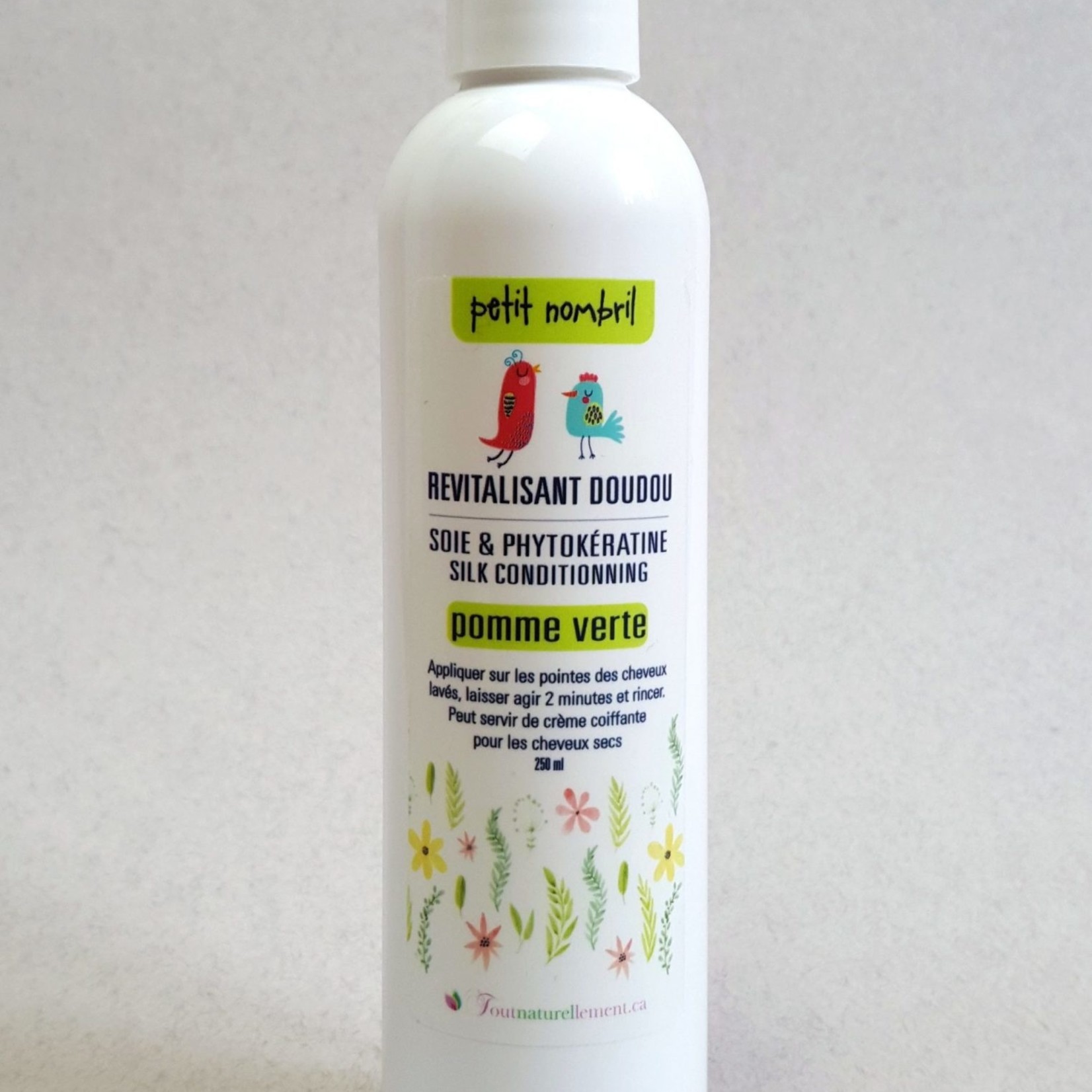 Tout naturellement Revitalisant Doudou 250 ml