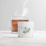 Pilki Tisane - Rose&Camomille