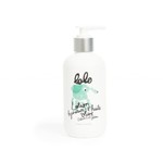 Lolo et moi Lotion hydratante à l’huile d’olive 125ml